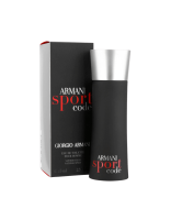 Armani Code Sport