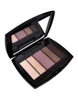 Color Design Eye Brightening All in One 5 Shadow &amp; Liner Palette