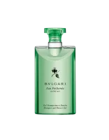 Eau Parfumee au The Vert Shampoo