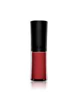 Fluid shine nail polish