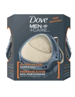 Men Care Active Clean Shower Tool
