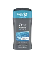 Men Care Clean Comfort Deodorant