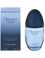 Obsession Night Perfume
