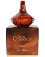 Secret Obsession Perfume