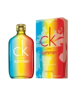 ck one Summer 3.4 oz