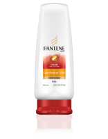 Pro-V Color Hair Solutions Color Preserve Shine Conditioner