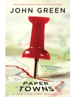 Paper Towns by John Green